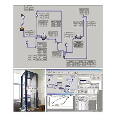 JKSimMet simulation software